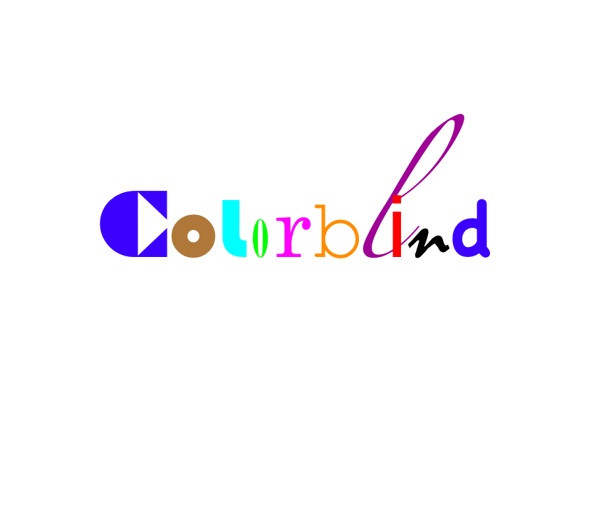 CoLorblind